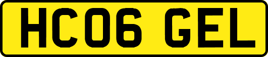 HC06GEL