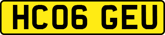 HC06GEU