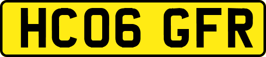 HC06GFR