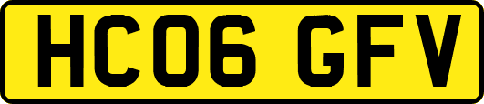 HC06GFV
