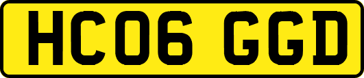 HC06GGD