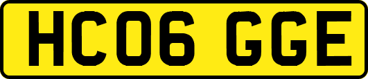 HC06GGE