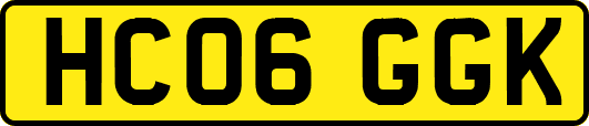 HC06GGK