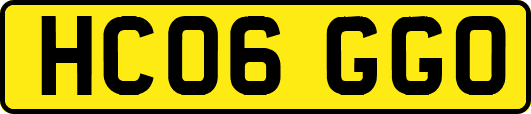HC06GGO