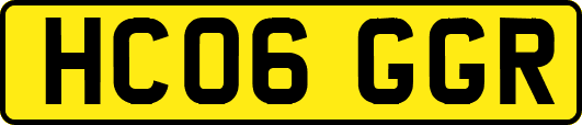 HC06GGR