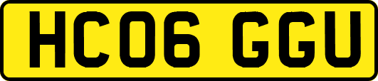 HC06GGU