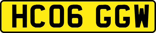HC06GGW
