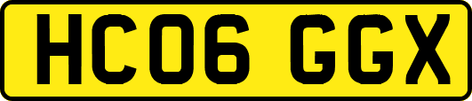 HC06GGX