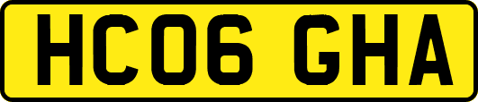 HC06GHA