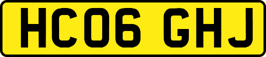 HC06GHJ