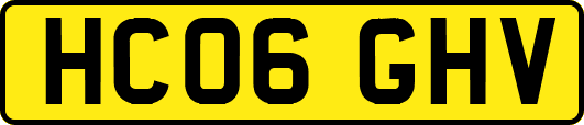 HC06GHV