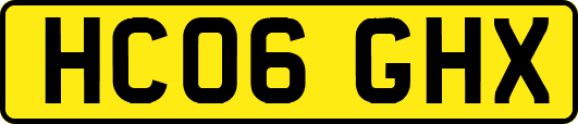 HC06GHX