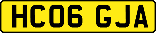 HC06GJA