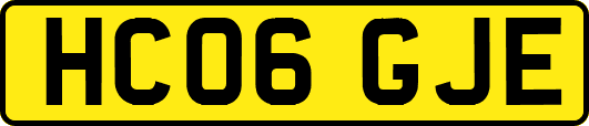 HC06GJE