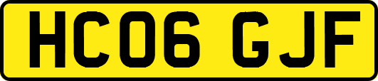 HC06GJF