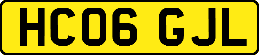 HC06GJL