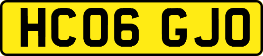 HC06GJO