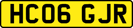 HC06GJR