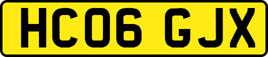 HC06GJX