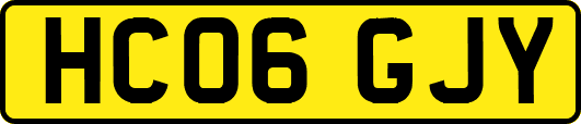 HC06GJY