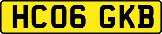 HC06GKB