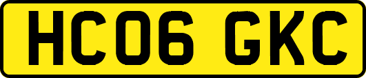 HC06GKC
