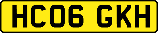HC06GKH