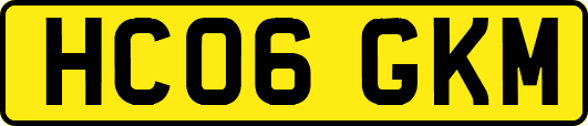 HC06GKM