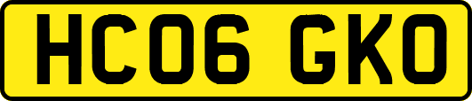 HC06GKO