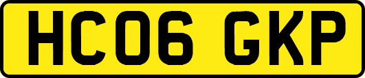 HC06GKP
