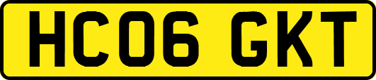HC06GKT