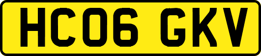 HC06GKV