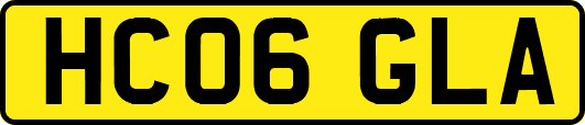 HC06GLA