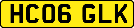 HC06GLK