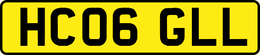 HC06GLL