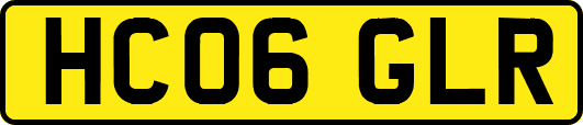 HC06GLR