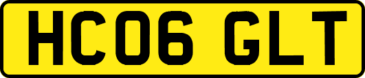 HC06GLT