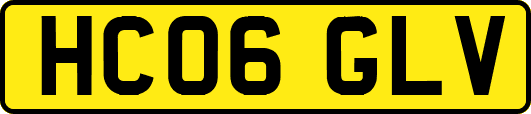 HC06GLV