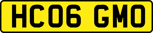 HC06GMO