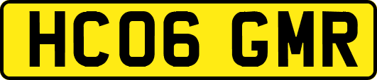 HC06GMR