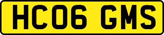 HC06GMS