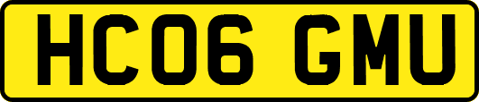 HC06GMU