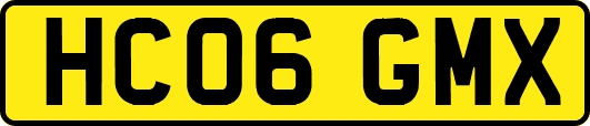 HC06GMX