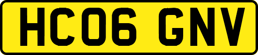 HC06GNV