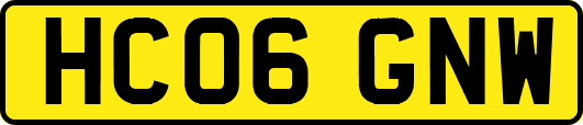 HC06GNW