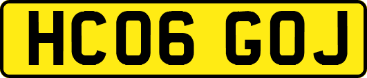 HC06GOJ
