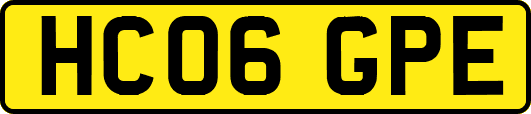 HC06GPE