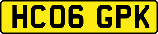 HC06GPK