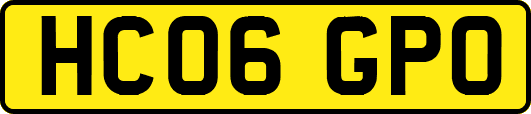 HC06GPO