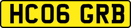 HC06GRB